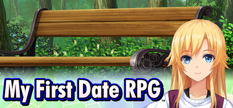 My First Date RPG (Presented by: ProjectSummerIce.com) Cover Image