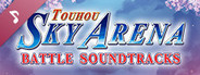 TOUHOU SKY ARENA BATTLE SOUNDTRACKS