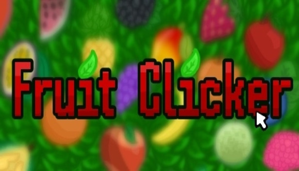 Fruit Clicker Steam capsule image