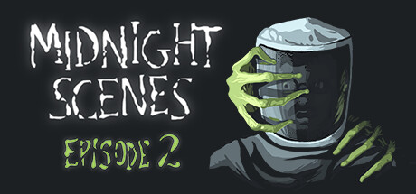 Midnight Scenes Episode 2 (Special Edition) Cover Image