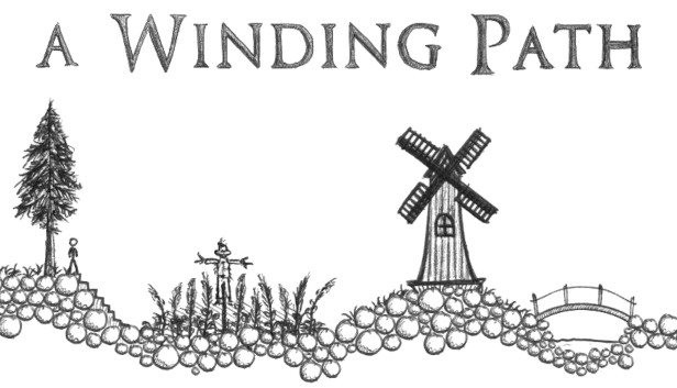 A Winding Path