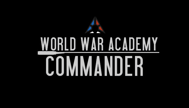 World War Academy: COMMANDER 1 Steam capsule image