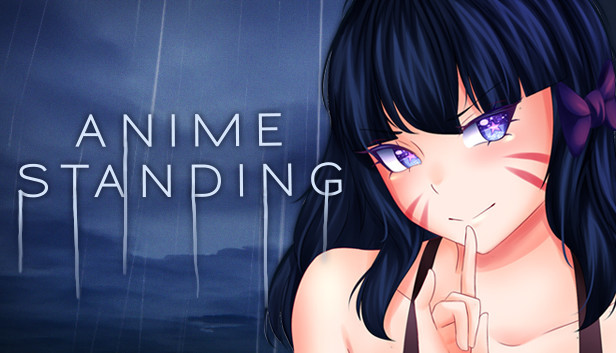 ANIME STANDING - Messages DLC Steam capsule image