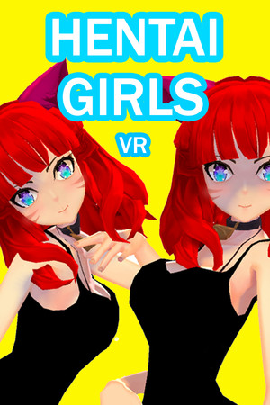 Hentai Girls VR