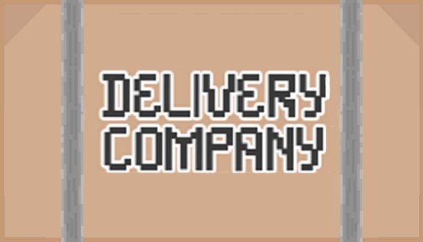 Delivery Company Clicker Steam capsule image