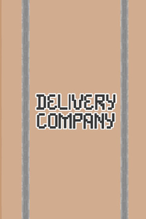 Delivery Company Clicker cover art