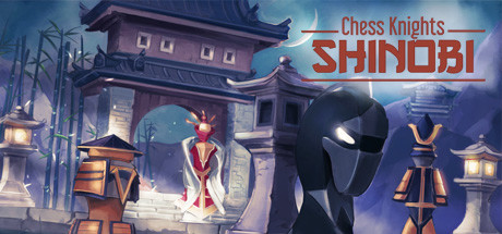 Chess Knights: Shinobi concurrent players on Steam