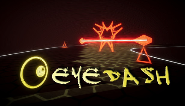 eyeDASH Steam capsule image