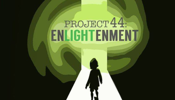 Project 44: EnLIGHTenment Steam capsule image