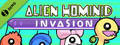 Alien Hominid Invasion Demo