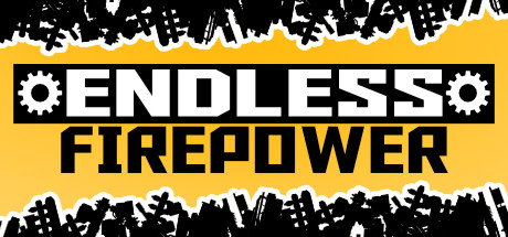 Endless Firepower Cover Image