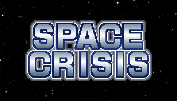Space Crisis Steam capsule image