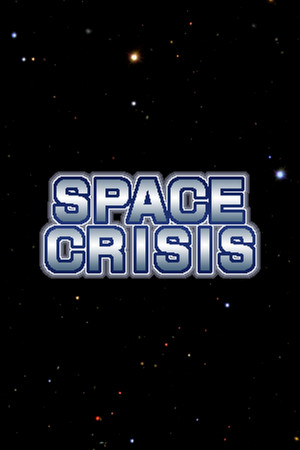 Space Crisis cover art