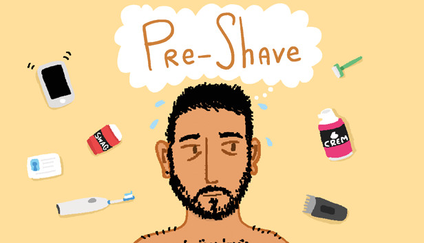 Pre-Shave Steam capsule image