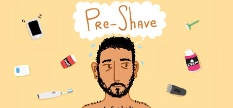 Pre-Shave Cover Image