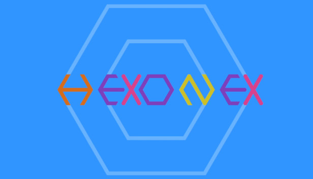 HEXONEX Steam capsule image
