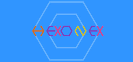 HEXONEX Cover Image