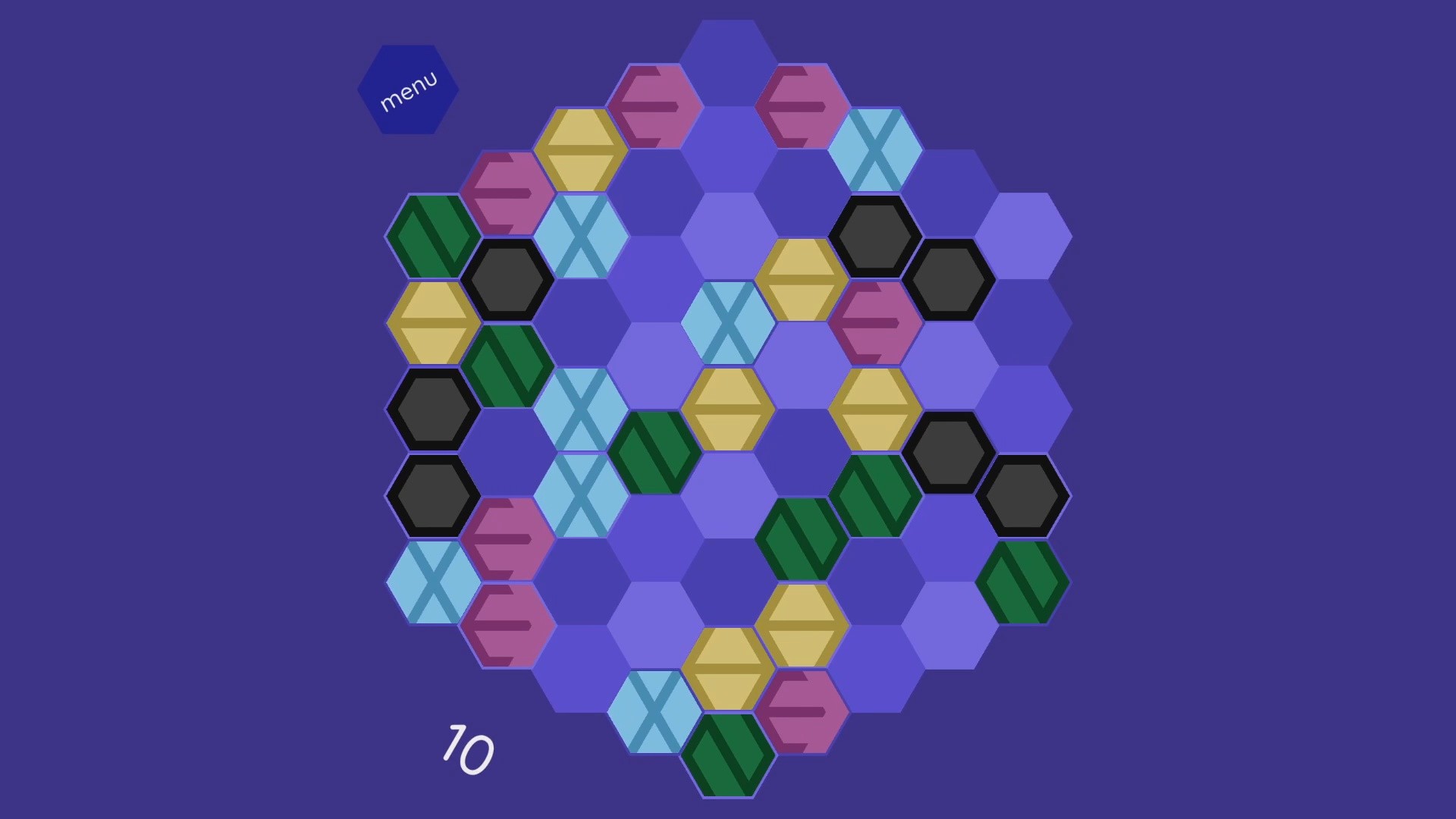 What's On Steam - HEXONEX