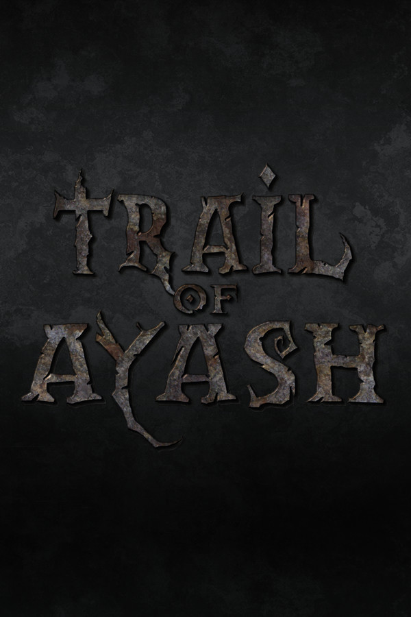 Trail Of Ayash