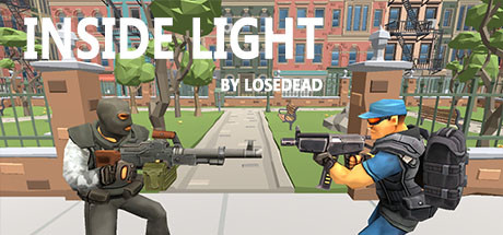 INSIDE LIGHT