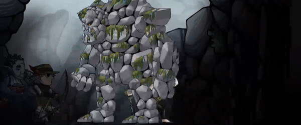 《黑暗之石：探光者（Dark Stone: The Lightseeker）》插图18