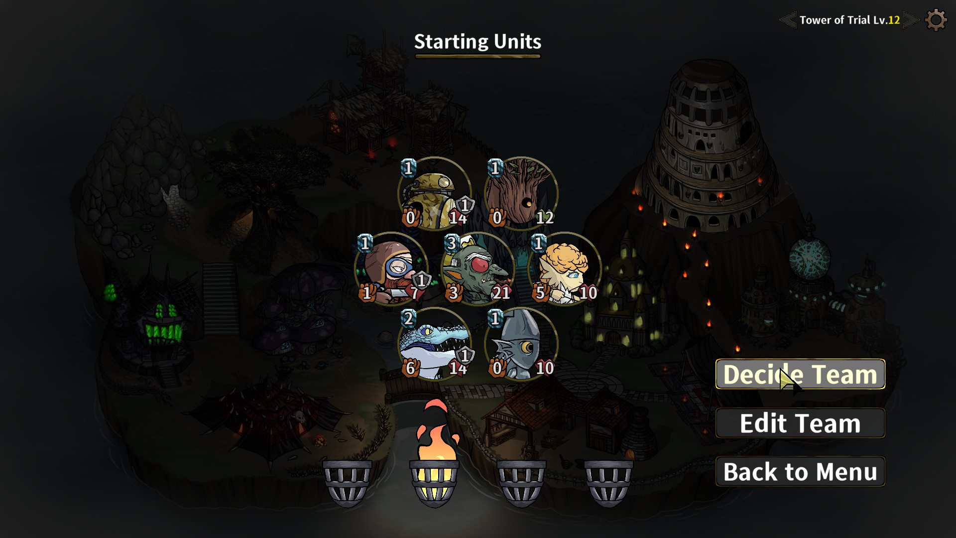 《黑暗之石：探光者（Dark Stone: The Lightseeker）》插图12