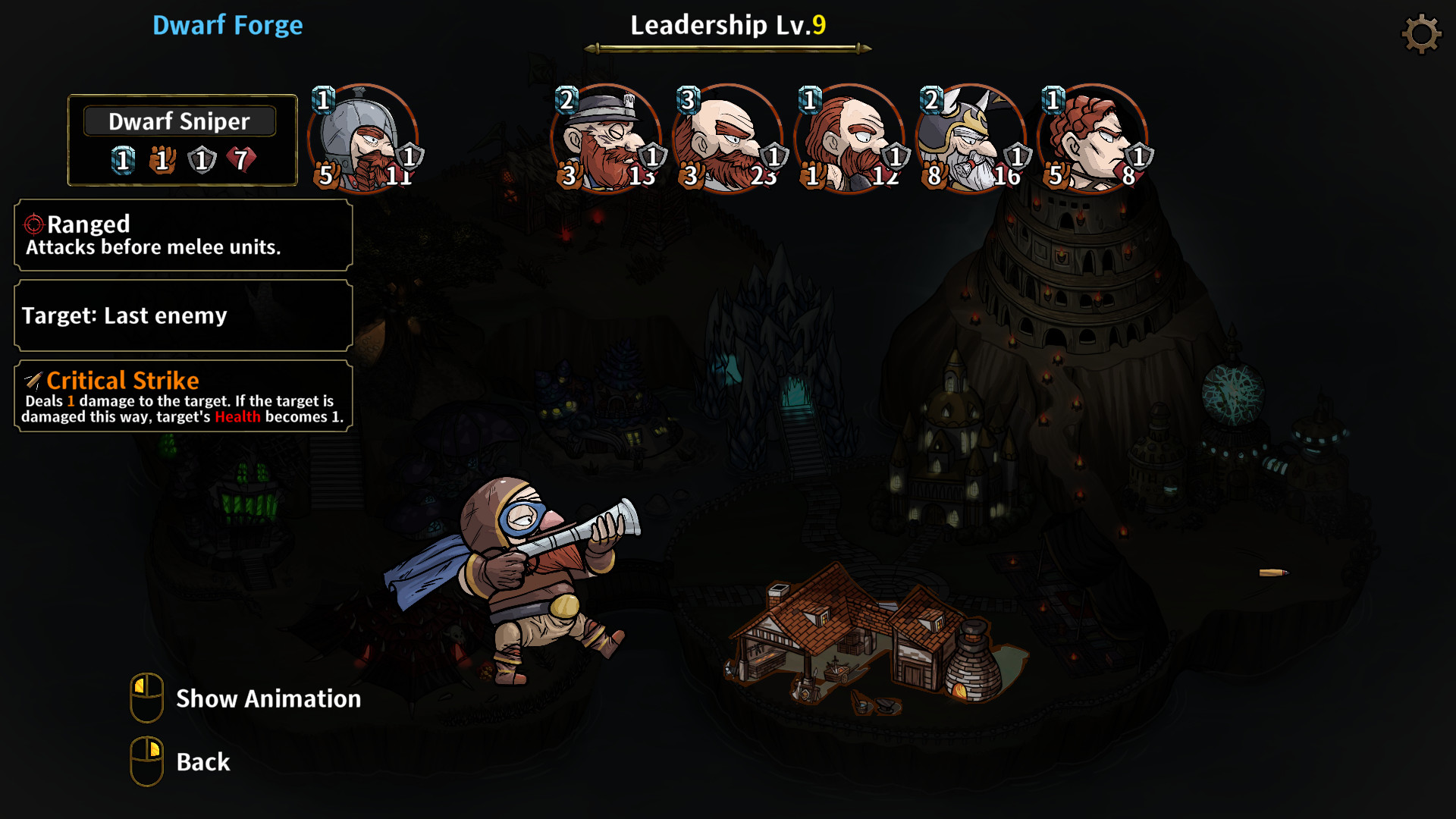 《黑暗之石：探光者（Dark Stone: The Lightseeker）》插图8