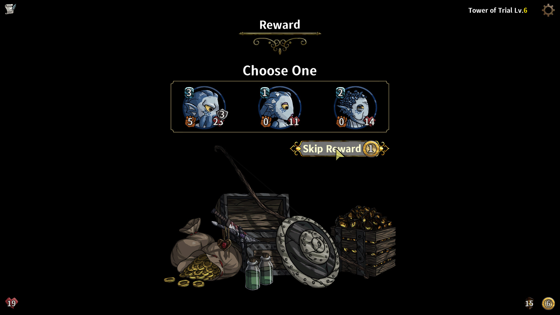 《黑暗之石：探光者（Dark Stone: The Lightseeker）》插图5