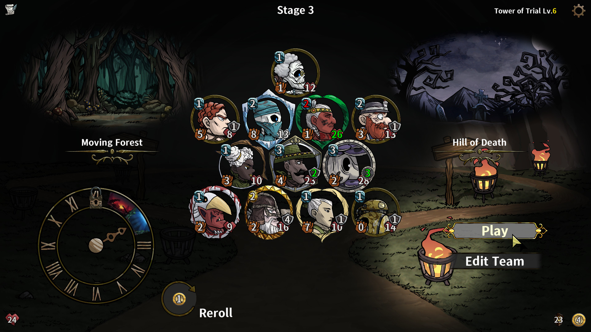 《黑暗之石：探光者（Dark Stone: The Lightseeker）》插图10