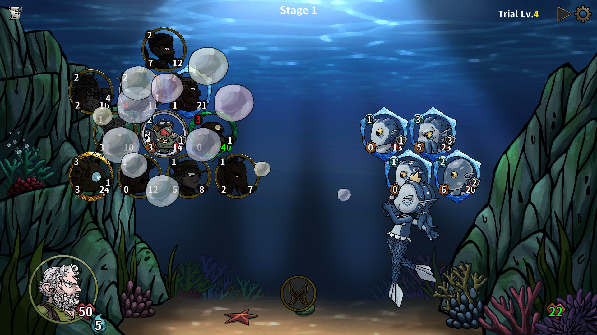 《黑暗之石：探光者（Dark Stone: The Lightseeker）》插图9