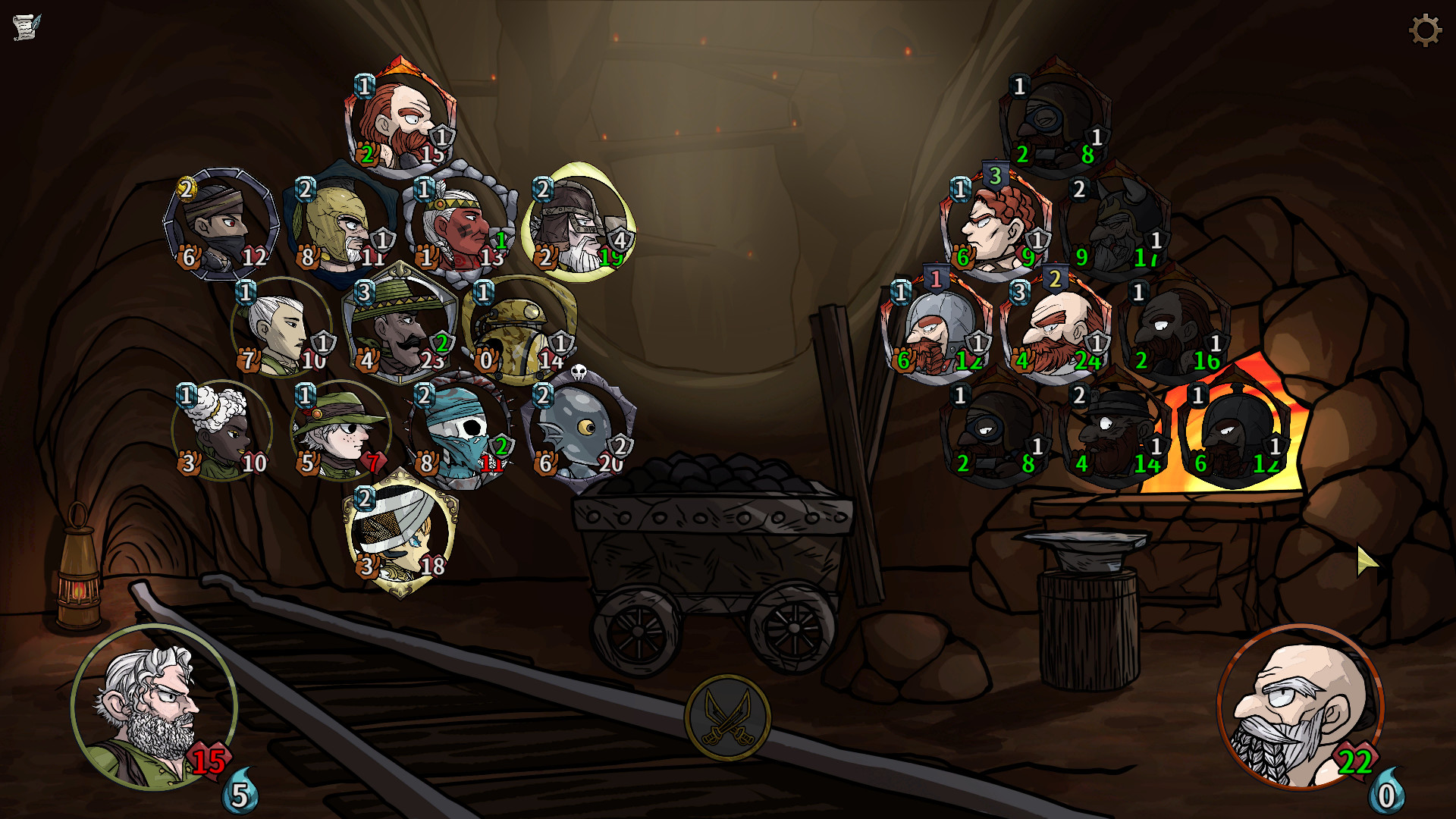 《黑暗之石：探光者（Dark Stone: The Lightseeker）》插图15