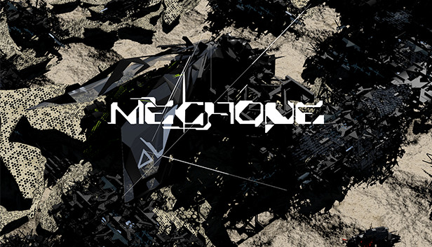 Mechone Steam capsule image