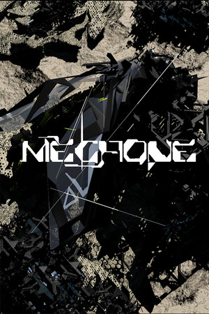 Mechone cover art