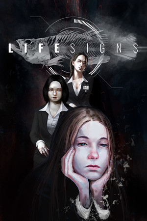 Lifesigns cover art