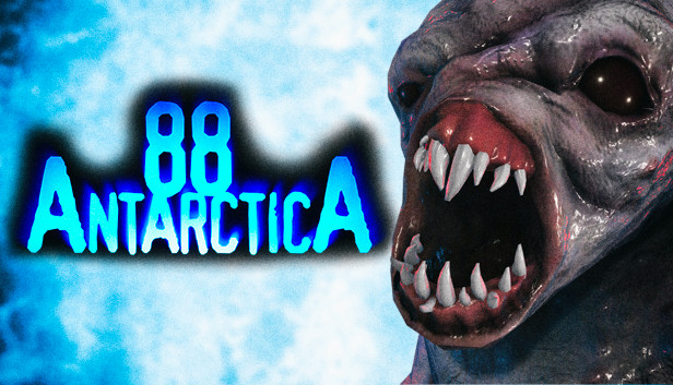 لعبة Antarctica 88