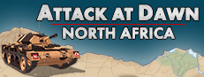 Attack at Dawn: North Africa