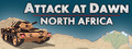 Attack at Dawn: North Africa