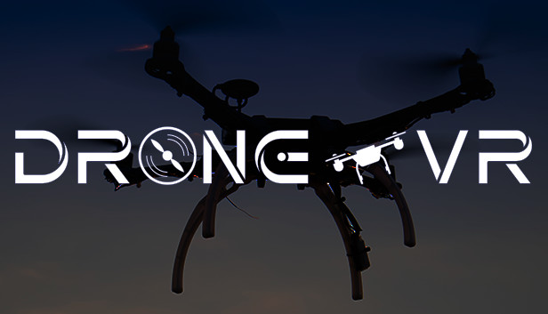 Drone VR Steam capsule image