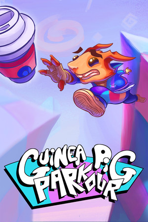 Guinea Pig Parkour®