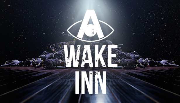 A Wake Inn Steam capsule image