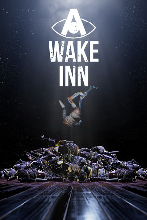 A Wake Inn cover art