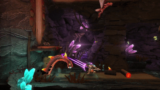 Jet Kave Adventure