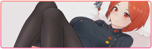 我的可爱委员/My Cute Commissar-学习版-网盘下载插图2 我的可爱委员/My Cute Commissar-学习版-网盘下载插图2