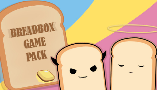 Breadbox Steam capsule image