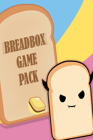 Breadbox