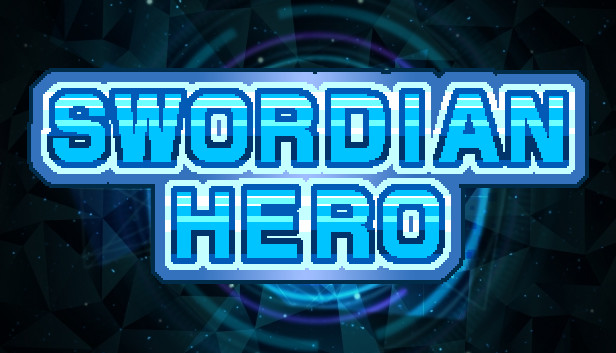 Swordian Hero Steam capsule image