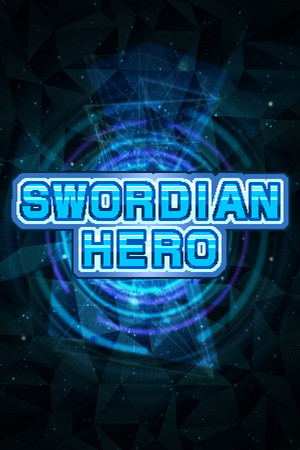 Swordian Hero cover art