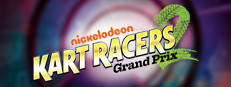 Nickelodeon Kart Racers 2: Grand Prix Free Download