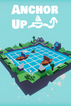 Anchor Up cover art