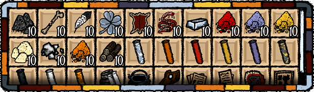PRESENTATION - BattleJuice Alchemist 2 SteamBanner5 | RPG Jeuxvidéo
